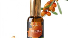 ELEXIUS Ulei Ecologic din Cătină 50ml