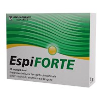 EspiForte x 20 cps - 1