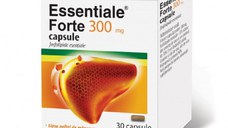 Essentiale Forte 300mg x 30 capsule