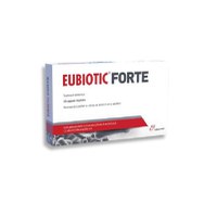 Eubiotic Forte 10 capsule, Labormed - 1