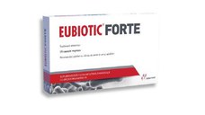 Eubiotic Forte 10 capsule, Labormed