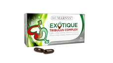 Exotique Tribulus Complex 30 cps Marnys