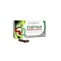 Exotique Tribulus Complex 30 cps Marnys - 1