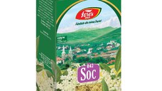 Fares Ceai Soc, 50g