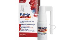 Faringo Intensiv Spray, 20 ml