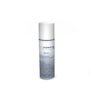 Farmactive Silver spray cu argint si acid hyaluronic 125 ml - 1