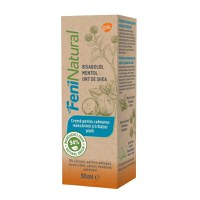 FeniNatural Crema 30 ml Gsk - 1