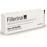 Fillerina 932 ochi si pleoape grad 4 Plus - 1