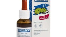 Fisioreve Picături 20 ml