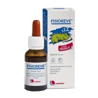 Fisioreve Picături 20 ml - 1