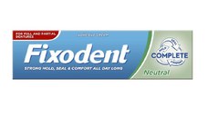 Fixodent Neutral 40ml