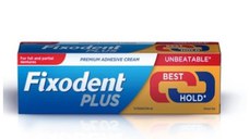 Fixodent Plus Best Hold 40g