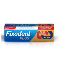 Fixodent Plus Best Hold 40g - 1