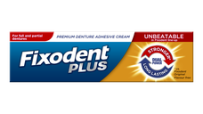 Fixodent Plus x 40g