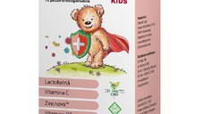 Fortimmuno Kids 10 plicuri orodispersabile Dr. Phyto