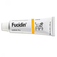 Fucidin 20mg/g unguent 15g Leo Pharma - 1