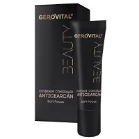 Gerovital Beauty Anticearcan Soft Focus 15 ml - 1