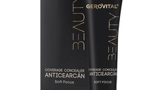 Gerovital Beauty Anticearcan Soft Focus 15 ml