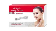 Gerovital H3 Derma+ Activator electric antirid