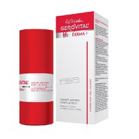 Gerovital H3 Derma+ Crema antirid contur ochi 15 ml - 1