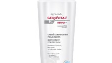 Gerovital H3 Derma+ Crema corp pentru piele uscata 500 ml