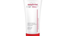 Gerovital H3 Derma+ Crema pentru piele cu roseata si scuame x 50ml