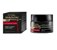 Gerovital H3 Derma+ Premium Care Crema Calmanta Protectoare 50 ml - 1