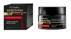 Gerovital H3 Derma+ Premium Care Crema Calmanta Protectoare 50 ml