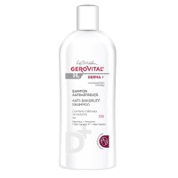 Gerovital H3 Derma+ Sampon Antimatreata DS 200 ml - 1