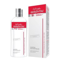 Gerovital H3 Derma+ Sampon scalp sensibil 200 ml - 1