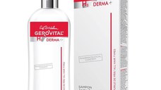 Gerovital H3 Derma+ Sampon scalp sensibil 200 ml