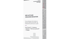 Gerovital H3 Derma+ Ser antiage ceramide booster 15 ml