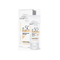 Gerovital H3 Derma+ Sun Crema fata anti-imbatranire SPF 50 tenta aurie 50ml - 1