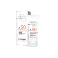 Gerovital H3 Derma+ Sun Crema protectie solara copii SPF 50 100 ml - 1