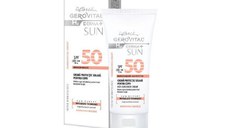 Gerovital H3 Derma+ Sun Crema protectie solara copii SPF 50 100 ml