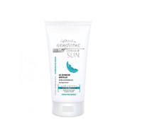 Gerovital H3 Derma+ Sun Gel reparator dupa plaja 150 ml - 1