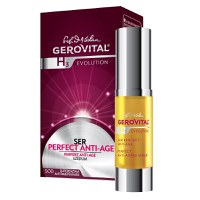 Gerovital H3 Evolution Ser Perfect Anti-age 15 ml - 1