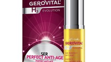 Gerovital H3 Evolution Ser Perfect Anti-age 15 ml