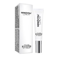 Gerovital Luxury Crema Booster volum buze 15 ml - 1