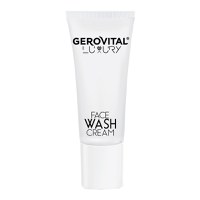 Gerovital Luxury Crema de Spalare pentru Fata 100 ml - 1