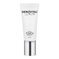 Gerovital Luxury Crema Final Touch SPF 25 30 ml - 1