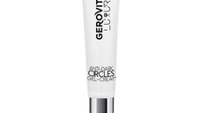 Gerovital Luxury Crema-gel Anticearcan 15 ml