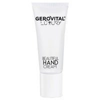 Gerovital Luxury Crema Maini Frumoase 100 ml - 1