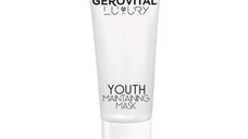 Gerovital Luxury Masca Mentinerea Tineretii 100 ml