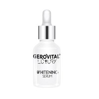 Gerovital Luxury Ser pentru albire 15 ml - 1