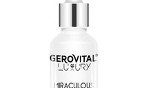 Gerovital Luxury Ulei miraculos pentru fata 15 ml