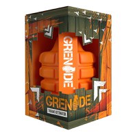 GNC Grenade Thermo Detonator 100 capsule - 1