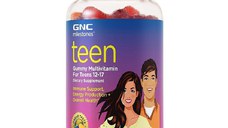 GNC Multivitamine pentru Adolescenti 12-17 ani 120 jeleuri