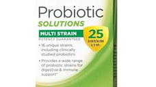 GNC Probiotic Solutions Multi Strain 30 capsule