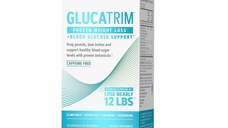 GNC Total Lean GlucaTrim 120 capsule